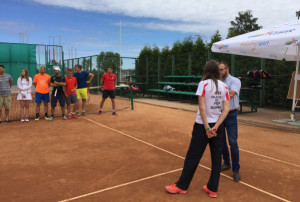 Suwałki Grand Prix tenis ziemny 2017