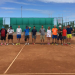 Suwałki Grand Prix tenis ziemny 2017