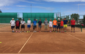 Suwałki Grand Prix tenis ziemny 2017