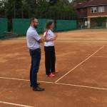 Suwałki Grand Prix tenis ziemny 2017