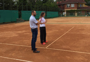 Suwałki Grand Prix tenis ziemny 2017