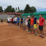 Suwałki Grand Prix tenis ziemny 2017