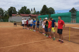 Suwałki Grand Prix tenis ziemny 2017