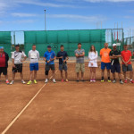 Suwałki Grand Prix tenis ziemny 2017