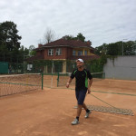 Suwałki Grand Prix tenis ziemny 2017