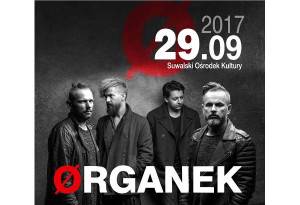 Ørganek otworzy jubileuszowy weekend SOK