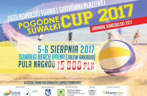 Pogodne Suwaki Cup