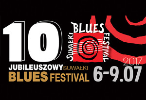 Program: Suwałki Blues Festival