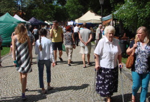 Suwałki Jarmark Folkloru 2017