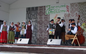 Suwałki Jarmark Folkloru 2017