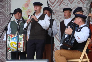 Suwałki Jarmark Folkloru 2017