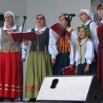 Suwałki Jarmark Folkloru 2017