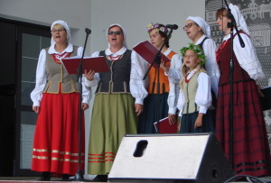 Suwałki Jarmark Folkloru 2017