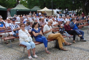 Suwałki Jarmark Folkloru 2017