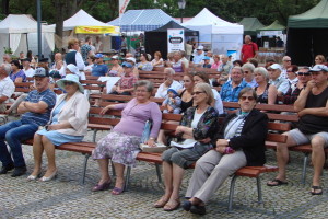 Suwałki Jarmark Folkloru 2017