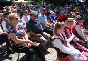 Suwałki Jarmark Folkloru 2017