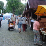 Suwałki Jarmark Folkloru 2017