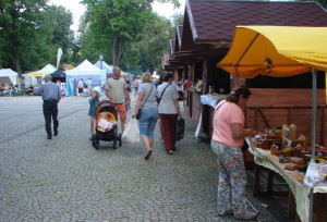 Suwałki Jarmark Folkloru 2017