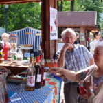 Suwałki Jarmark Folkloru 2017