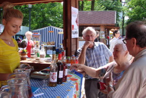 Suwałki Jarmark Folkloru 2017