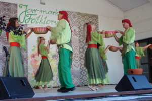 Suwałki Jarmark Folkloru 2017