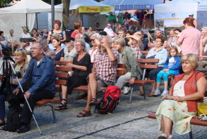 Suwałki Jarmark Folkloru 2017