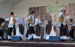 Suwałki Jarmark Folkloru 2017