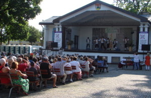 Suwałki Jarmark Folkloru 2017