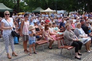 Suwałki Jarmark Folkloru 2017