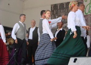 Suwałki Jarmark Folkloru 2017