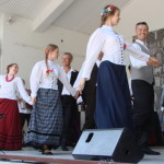 Suwałki Jarmark Folkloru 2017