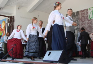 Suwałki Jarmark Folkloru 2017