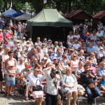 Suwałki Jarmark Folkloru 2017