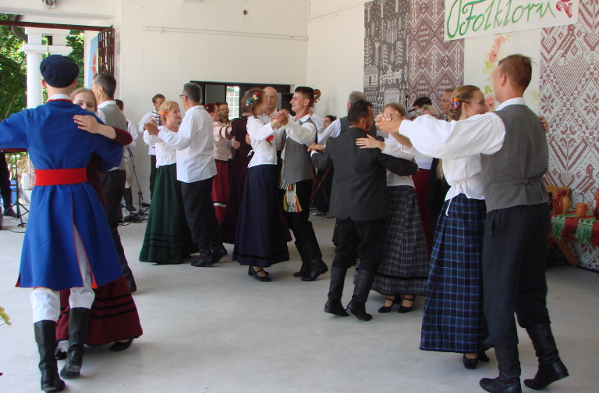 Suwałki Jarmark Folkloru 2017