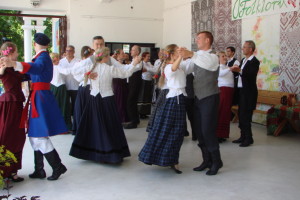 Suwałki Jarmark Folkloru 2017