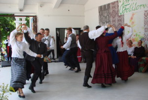 Suwałki Jarmark Folkloru 2017