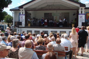 Suwałki Jarmark Folkloru 2017