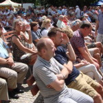 Suwałki Jarmark Folkloru 2017