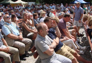 Suwałki Jarmark Folkloru 2017