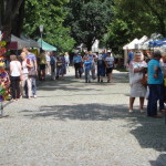 Suwałki Jarmark Folkloru 2017