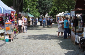 Suwałki Jarmark Folkloru 2017