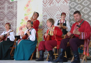 Suwałki Jarmark Folkloru 2017