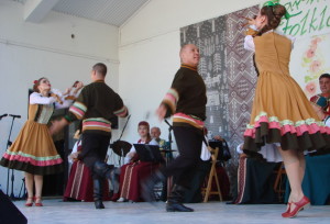 Suwałki Jarmark Folkloru 2017