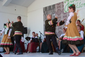 Suwałki Jarmark Folkloru 2017