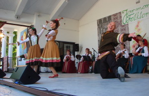 Suwałki Jarmark Folkloru 2017