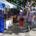 Suwałki Jarmark Folkloru 2017