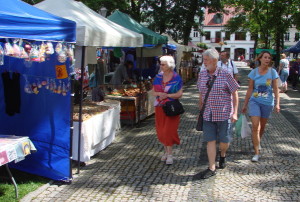 Suwałki Jarmark Folkloru 2017