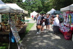 Suwałki Jarmark Folkloru 2017