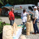 Suwałki Jarmark Folkloru 2017