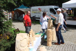 Suwałki Jarmark Folkloru 2017